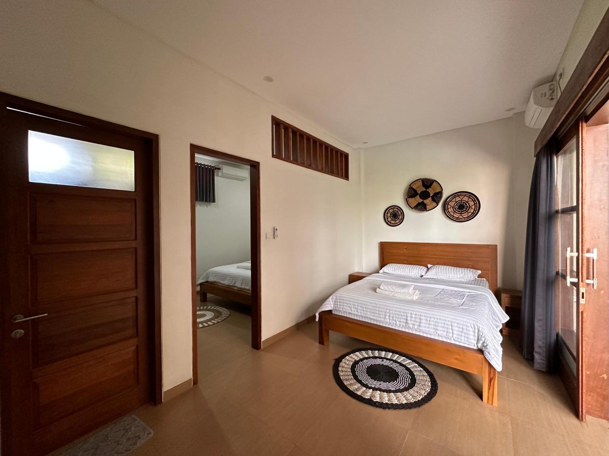 Villa Son Sun Uluwatu Exteriör bild
