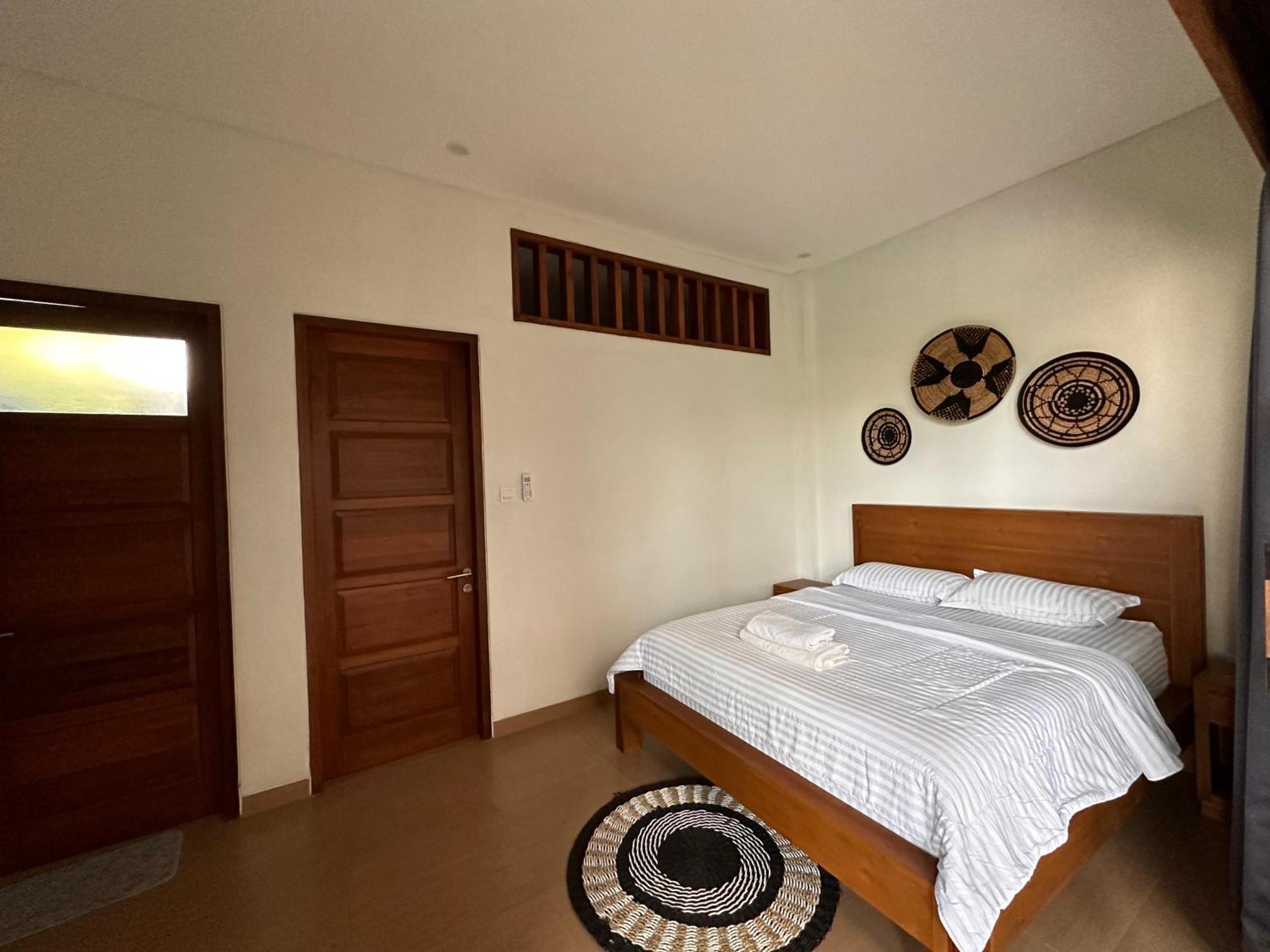 Villa Son Sun Uluwatu Exteriör bild